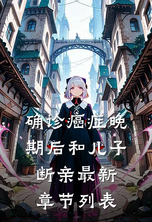 确诊癌症晚期后和儿子断亲最新章节列表