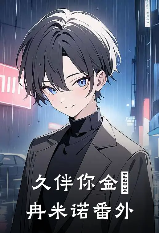 久伴你金髮冉米诺 番外