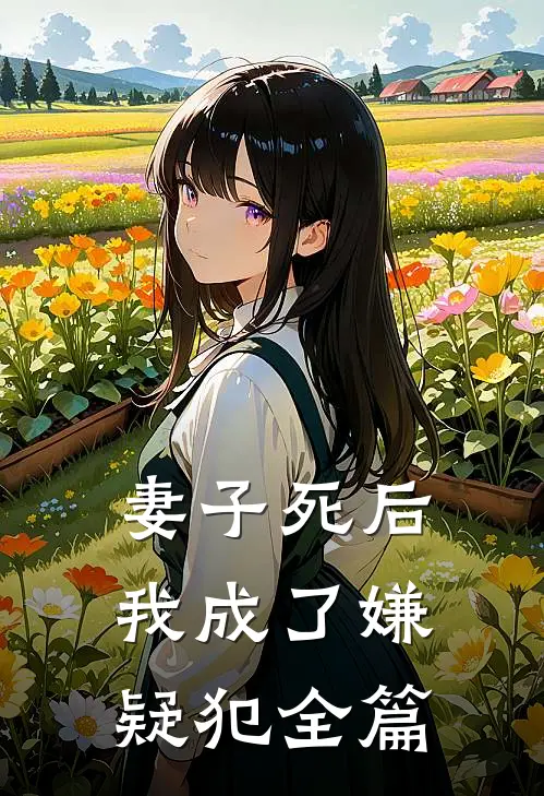 妻子死后，我成了嫌疑犯全篇