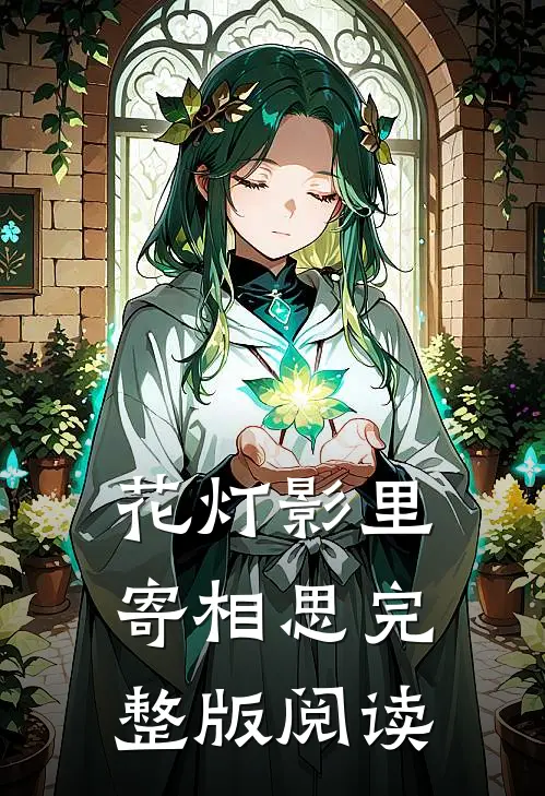 花灯影里寄相思完整版阅读