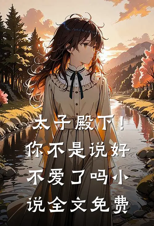 太子殿下！你不是说好不爱了吗小说全文免费