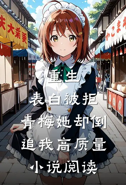 重生：表白被拒，青梅她却倒追我高质量小说阅读