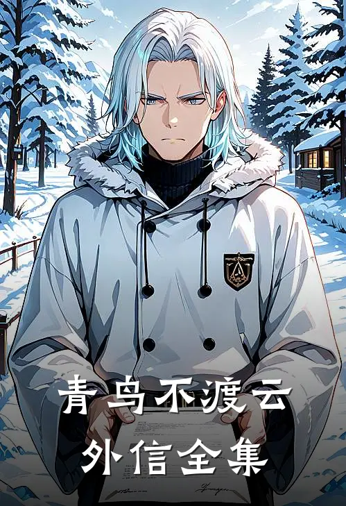 青鸟不渡云外信全集