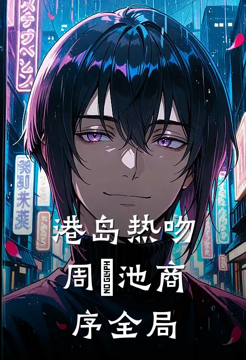 港岛热吻周璟池商序全局