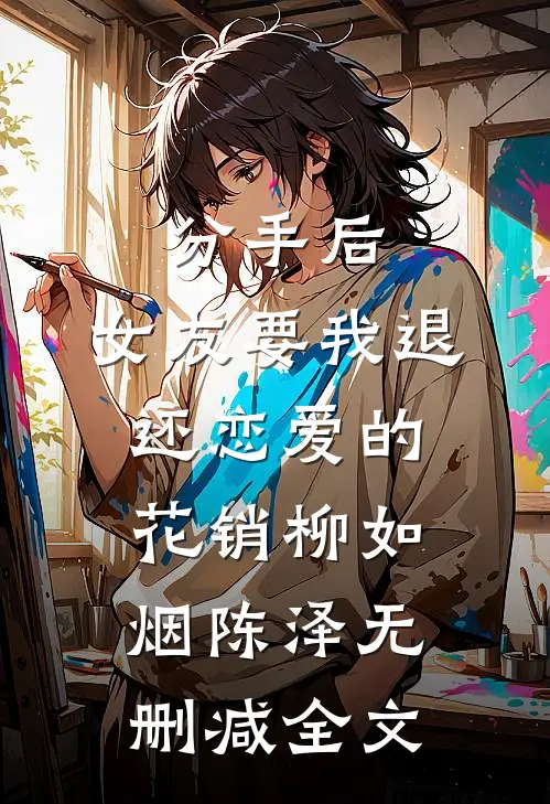 分手后，女友要我退还恋爱的花销柳如烟陈泽无删减全文