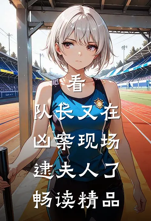 看，队长又在凶案现场逮夫人了畅读精品