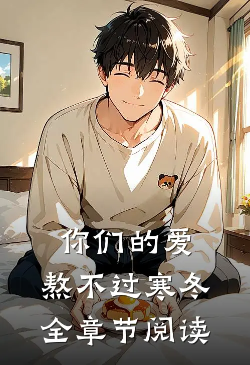 你们的爱，熬不过寒冬全章节阅读