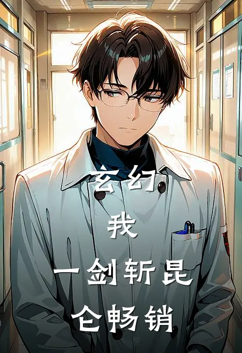 玄幻：我，一剑斩昆仑畅销
