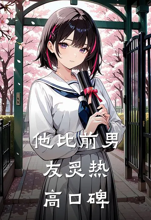他比前男友炙热高口碑