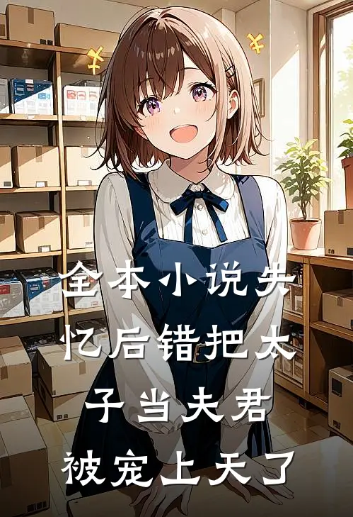 全本小说失忆后错把太子当夫君,被宠上天了