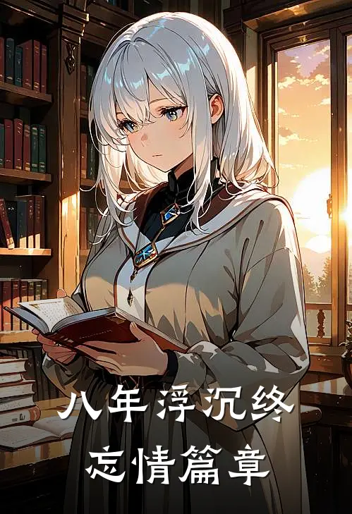 八年浮沉终忘情篇章