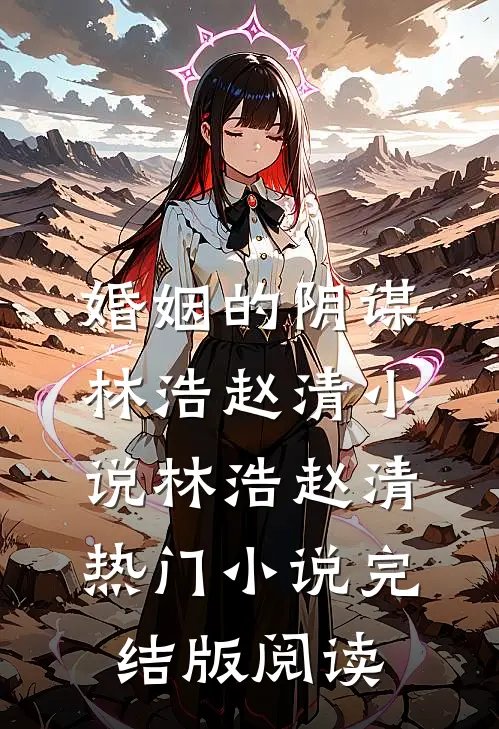 婚姻的阴谋林浩赵清小说林浩赵清热门小说完结版阅读