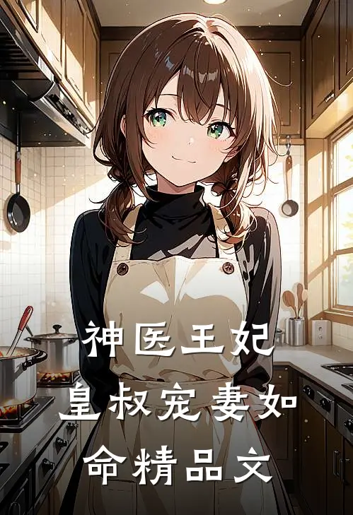 神医王妃皇叔宠妻如命精品文学