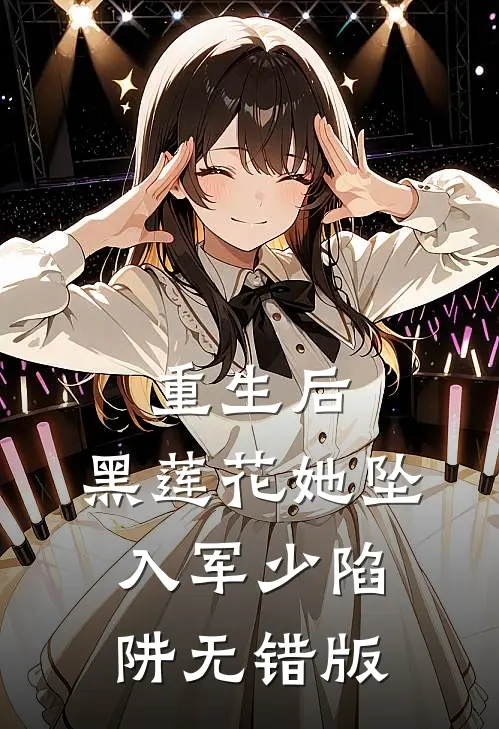 重生后，黑莲花她坠入军少陷阱无错版