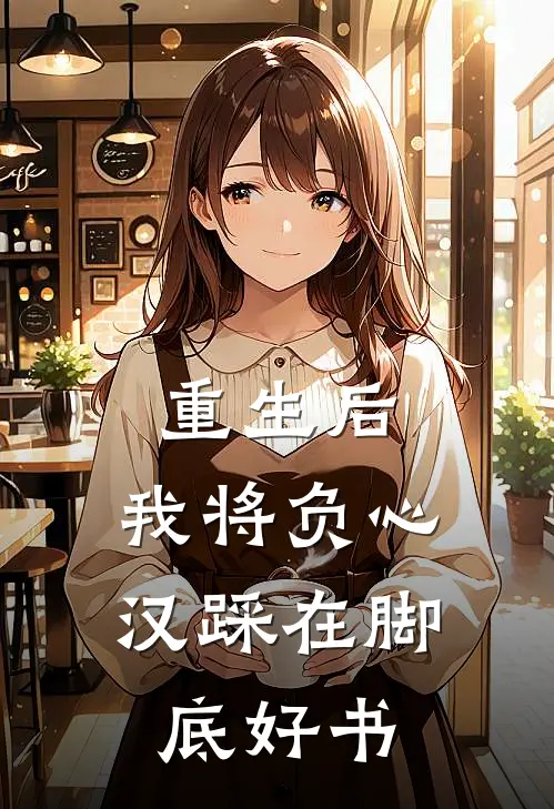重生后，我将负心汉踩在脚底好书