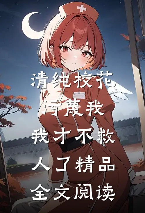 清纯校花污蔑我，我才不救人了精品全文阅读