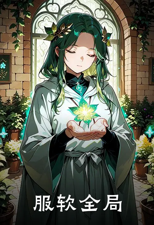 服软全局