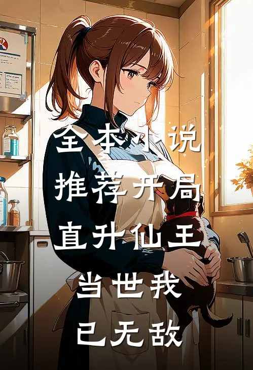 全本小说推荐开局直升仙王，当世我已无敌