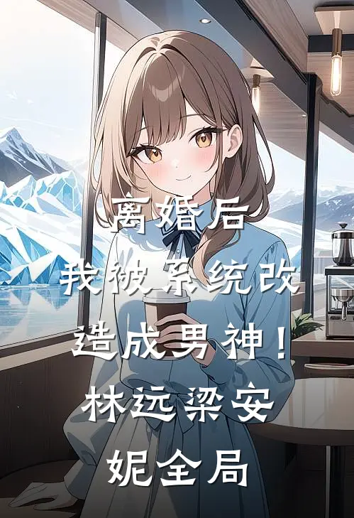 离婚后，我被系统改造成男神！林远梁安妮全局
