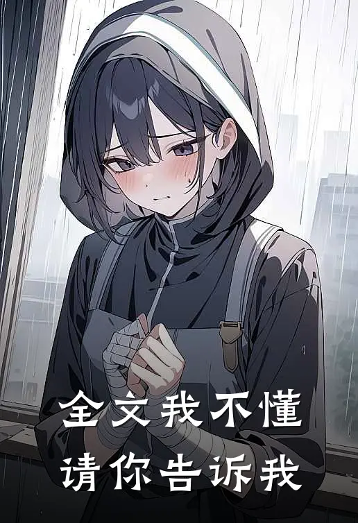 全文我不懂，请你告诉我