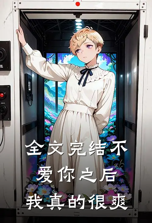 全文完结不爱你之后，我真的很爽