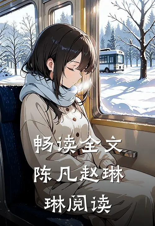 畅读全文陈凡赵琳琳阅读