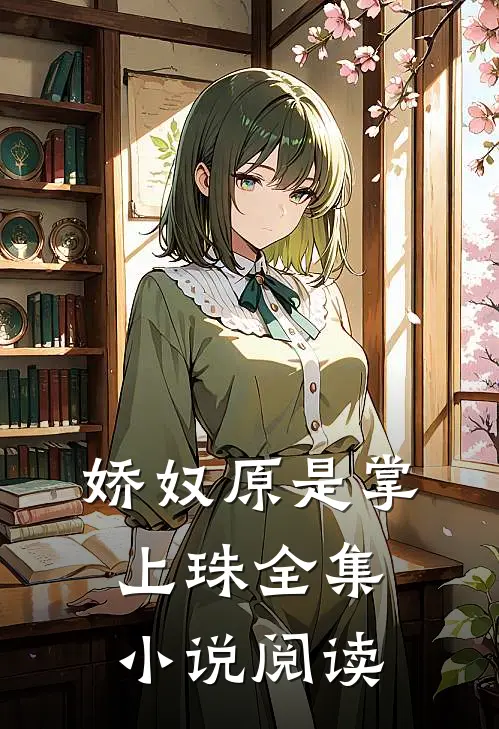 娇奴原是掌上珠全集小说阅读