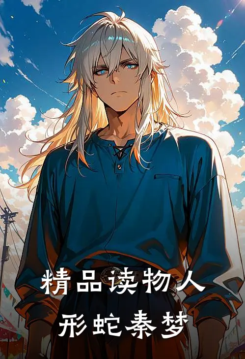 精品读物人形蛇秦梦