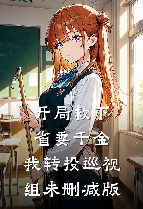 开局救下省委千金，我转投巡视组未删减版