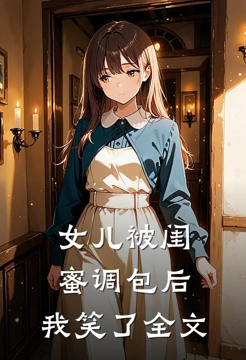 女儿被闺蜜调包后,我笑了全文阅读