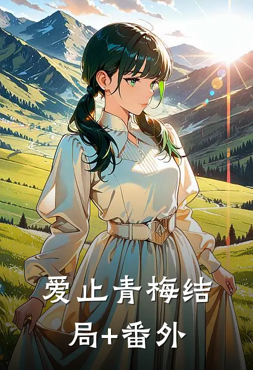 爱止青梅结局+番外