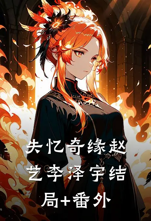 失忆奇缘赵艺李泽宇结局+番外
