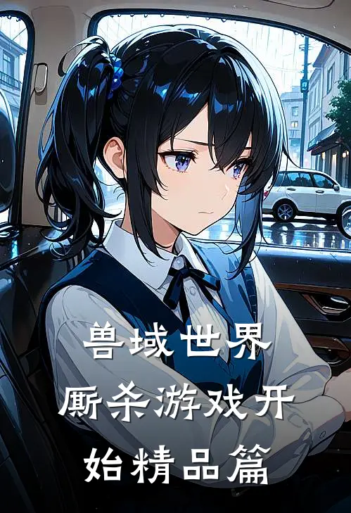 兽域世界：厮杀游戏开始精品篇