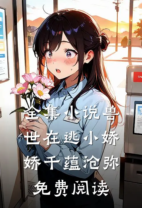 全集小说兽世在逃小娇娇千蕴沧弥免费阅读