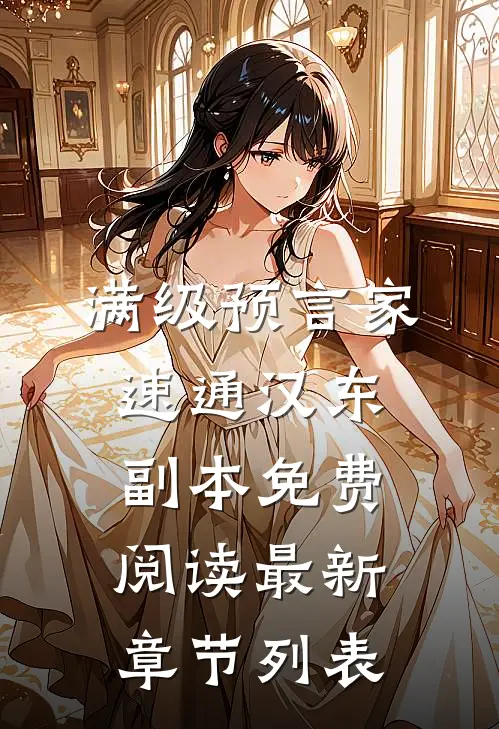 满级预言家，速通汉东副本免费阅读最新章节列表