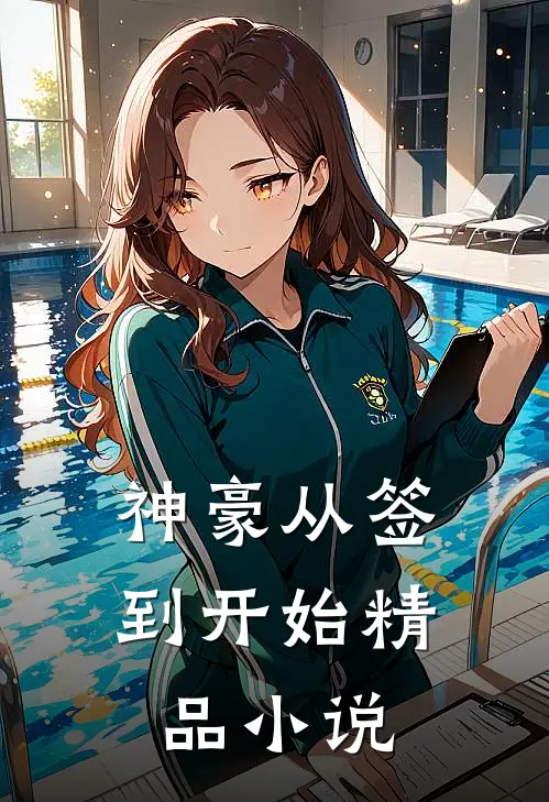 神豪从签到开始精品小说