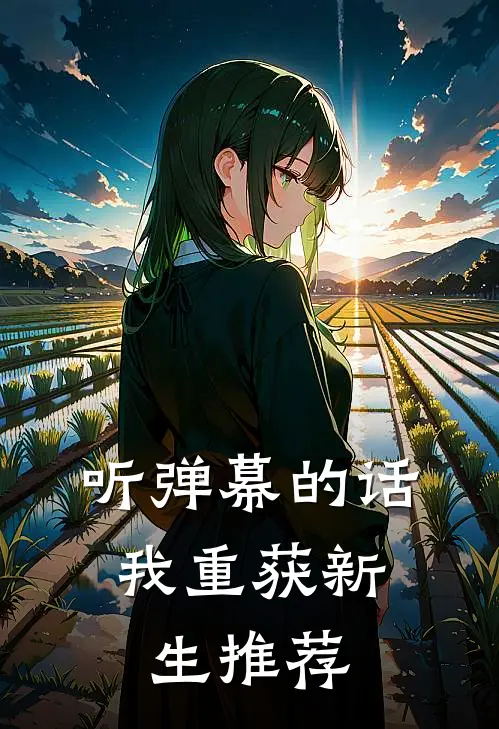 听弹幕的话，我重获新生推荐