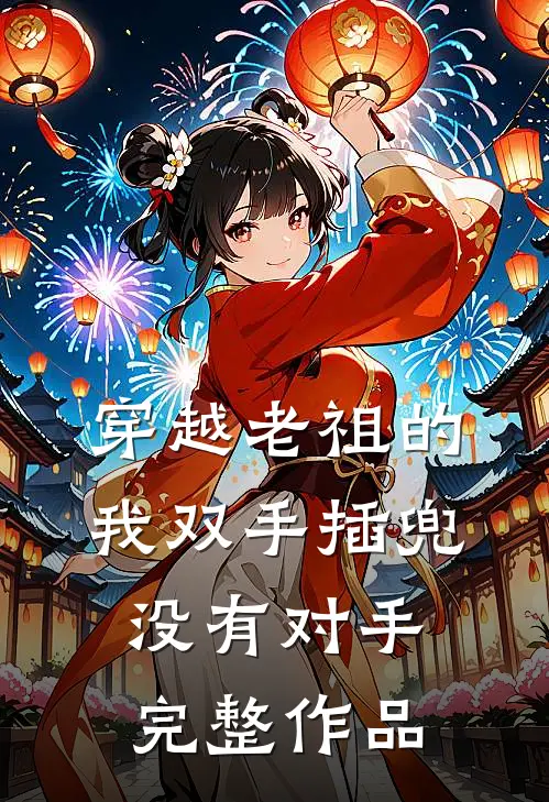 穿越老祖的我双手插兜,没有对手完整作品
