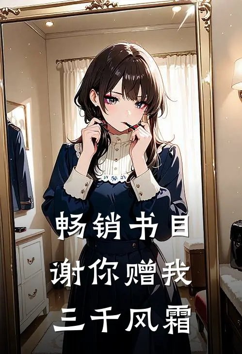 畅销书目谢你赠我三千风霜