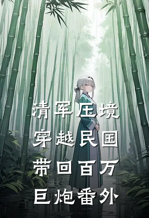 清军压境：穿越民国带回百万巨炮 番外
