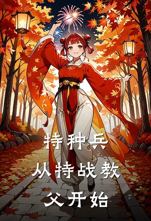 特种兵从特战教父开始大结局