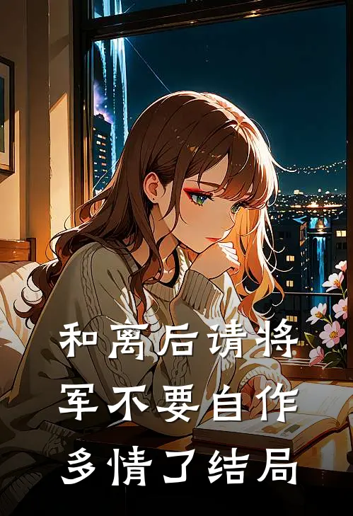 和离后请将军不要自作多情了结局