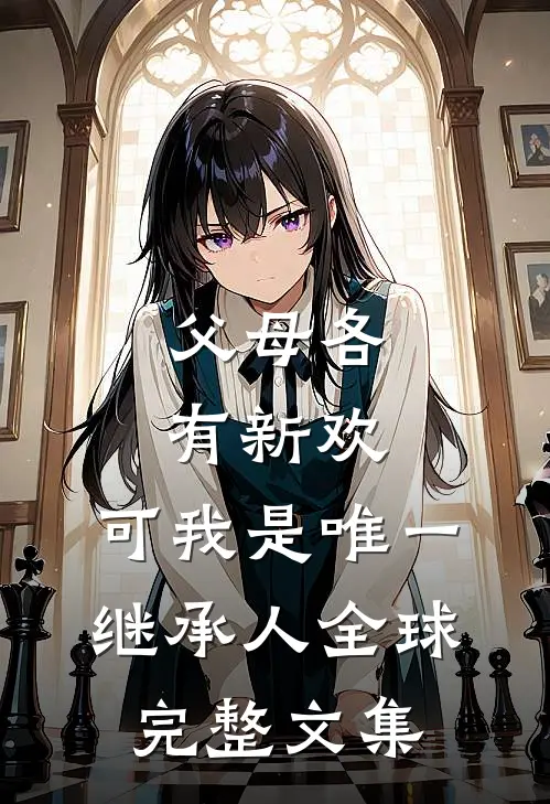 父母各有新欢，可我是唯一继承人全球完整文集