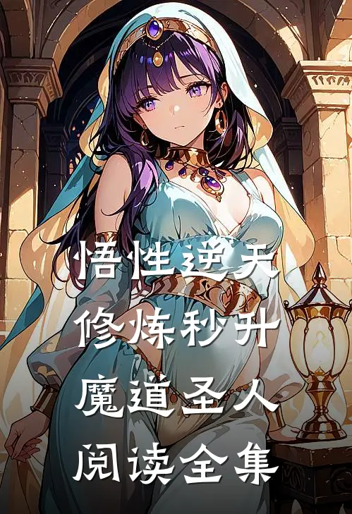 悟性逆天，修炼秒升魔道圣人阅读全集