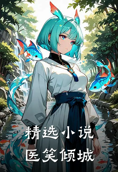 精选小说医笑倾城