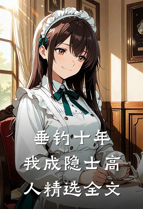 垂钓十年，我成隐士高人精选全文