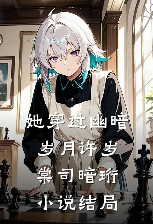 她穿过幽暗岁月许岁棠司暗珩小说结局