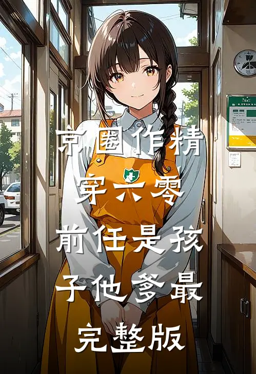 京圈作精穿六零：前任是孩子他爹最完整版