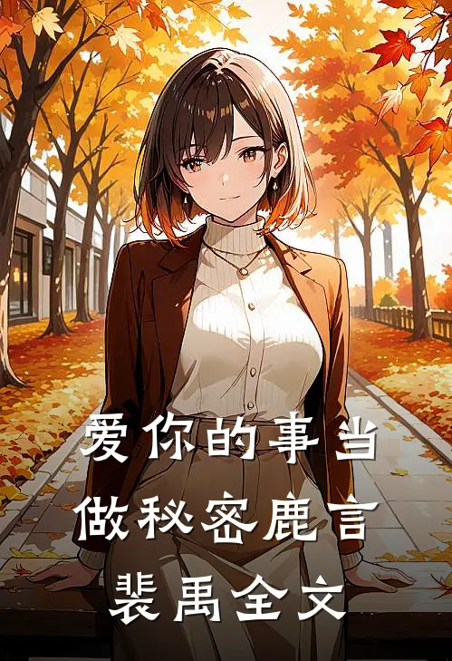 爱你的事当做秘密鹿言裴禹全文