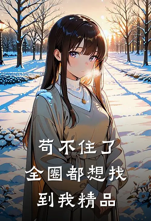 苟不住了，全圈都想找到我精品